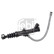 Master Cylinder, clutch 174167 FEBI, Thumbnail 2