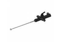 Master Cylinder, clutch 174214 FEBI