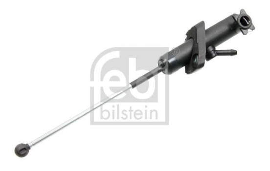 Master Cylinder, clutch 174214 FEBI, Image 2