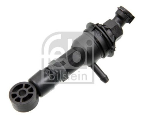Master Cylinder, clutch 174240 FEBI, Image 2