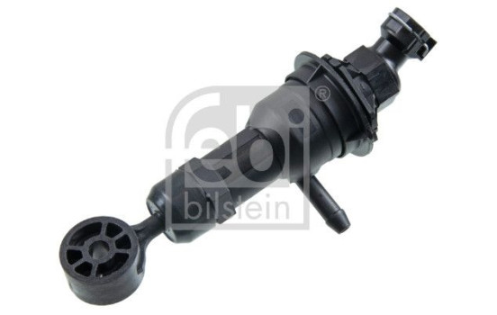 Master Cylinder, clutch 174240 FEBI, Image 2