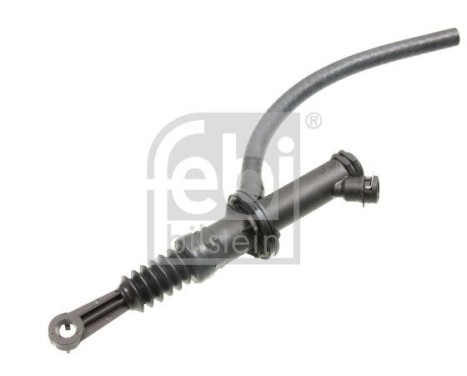 Master Cylinder, clutch 174244 FEBI, Image 2