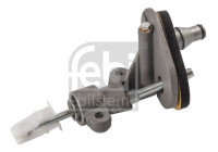 Master Cylinder, clutch 174252 FEBI