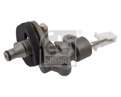 Master Cylinder, clutch 174252 FEBI, Image 2