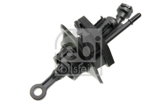 Master Cylinder, clutch 174280 FEBI, Image 2