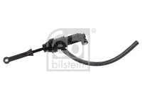Master Cylinder, clutch 174867 FEBI