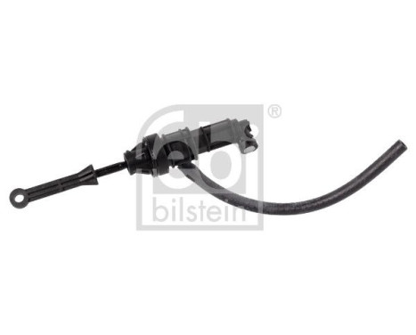 Master Cylinder, clutch 174867 FEBI