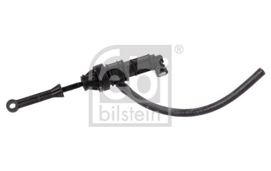 Master Cylinder, clutch 174867 FEBI