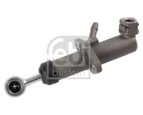 Master Cylinder, clutch 174868 FEBI, Image 2