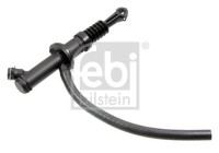 Master Cylinder, clutch 174951 FEBI