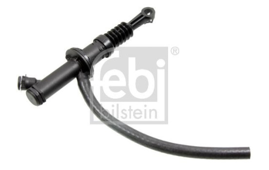 Master Cylinder, clutch 174951 FEBI