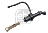 Master Cylinder, clutch 175361 FEBI