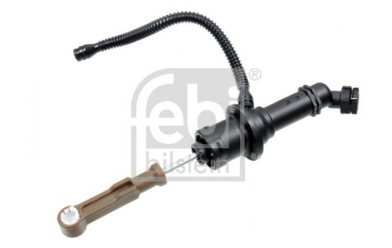 Master Cylinder, clutch 175361 FEBI