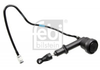 Master Cylinder, clutch 177226 FEBI