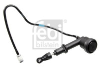 Master Cylinder, clutch 177226 FEBI