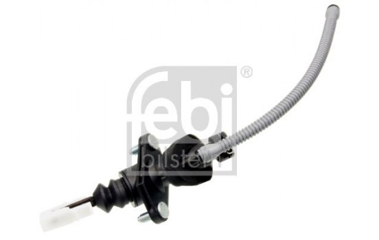 Master Cylinder, clutch 177658 FEBI