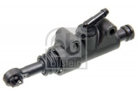 Master Cylinder, clutch 177720 FEBI