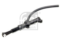 Master Cylinder, clutch 177907 FEBI