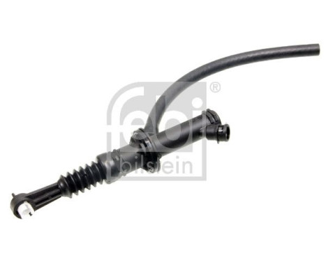 Master Cylinder, clutch 177907 FEBI