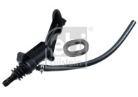 Master Cylinder, clutch 177909 FEBI