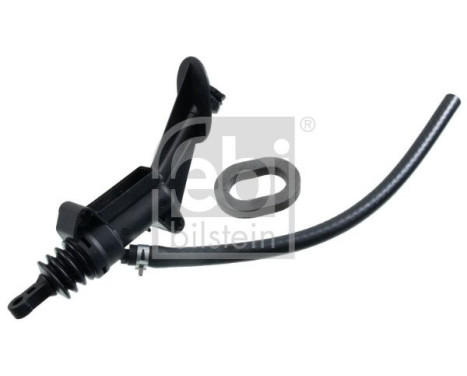 Master Cylinder, clutch 177909 FEBI