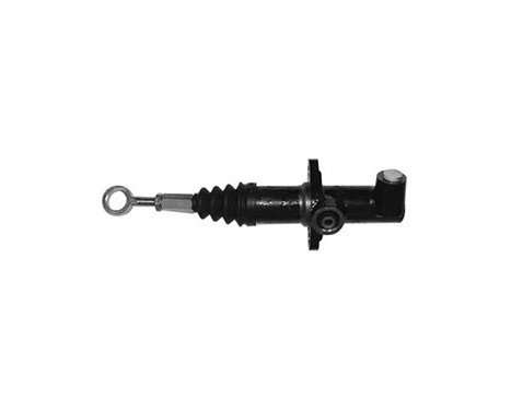 Master Cylinder, clutch 1790 ABS, Image 2