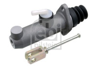 Master cylinder, clutch 183788 FEBI