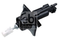Master cylinder, clutch 185183 FEBI
