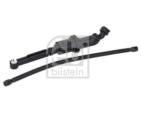 Master cylinder, clutch 188639 FEBI, Image 2