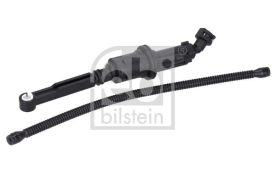 Master cylinder, clutch 188639 FEBI, Image 2