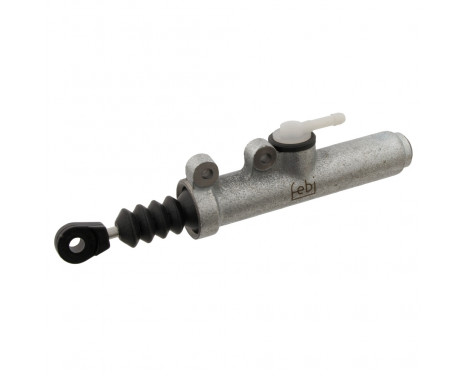 Master Cylinder, clutch 19031 FEBI