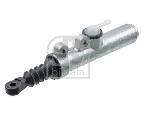 Master Cylinder, clutch 19031 FEBI, Image 2