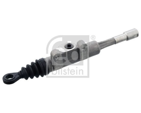 Master Cylinder, clutch 19156 FEBI, Image 2