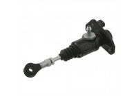 Master Cylinder, clutch 26844 FEBI