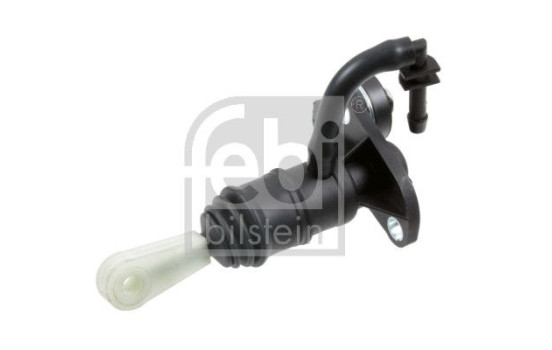 Master Cylinder, clutch 26844 FEBI, Image 2