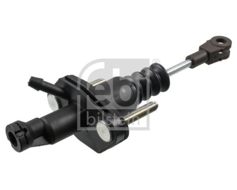 Master Cylinder, clutch 28483 FEBI, Image 3