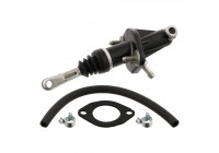 Master Cylinder, clutch 28485 FEBI