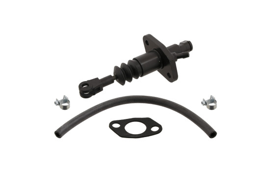 Master Cylinder, clutch 28656 FEBI