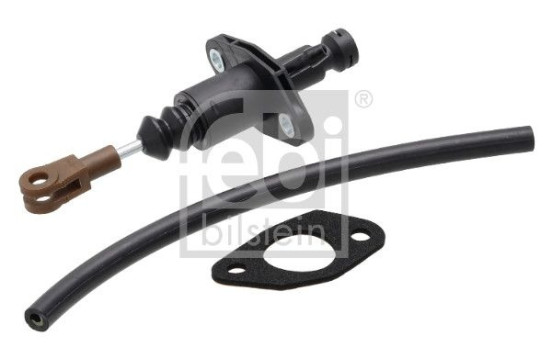 Master Cylinder, clutch 28656 FEBI, Image 2