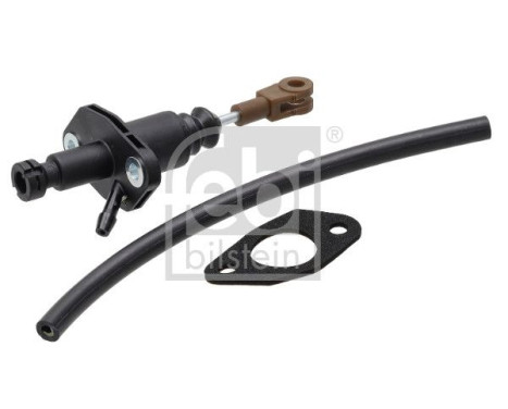 Master Cylinder, clutch 28656 FEBI, Image 3