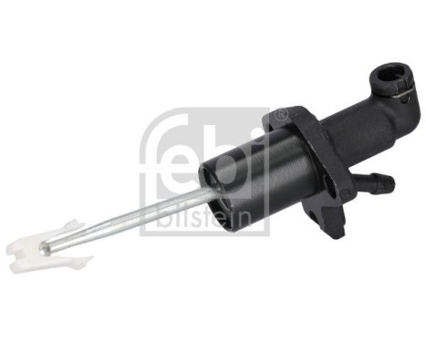 Master Cylinder, clutch 32406 FEBI, Image 2
