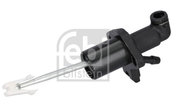 Master Cylinder, clutch 32406 FEBI, Image 2