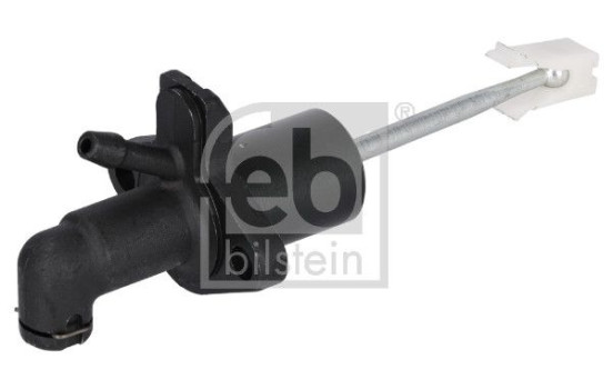 Master Cylinder, clutch 32406 FEBI, Image 3