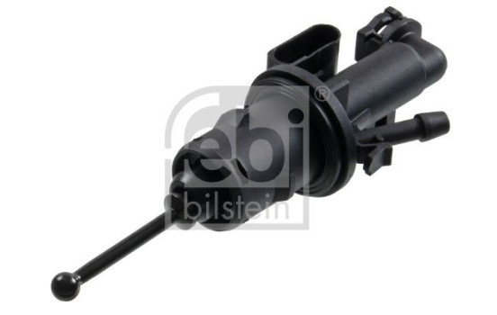Master Cylinder, clutch 33936 FEBI, Image 2