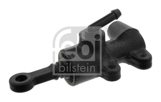 Master Cylinder, clutch 34832 FEBI, Image 2