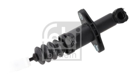 Master Cylinder, clutch 34835 FEBI, Image 2