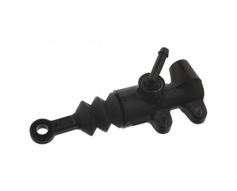 Master Cylinder, clutch 34857 FEBI