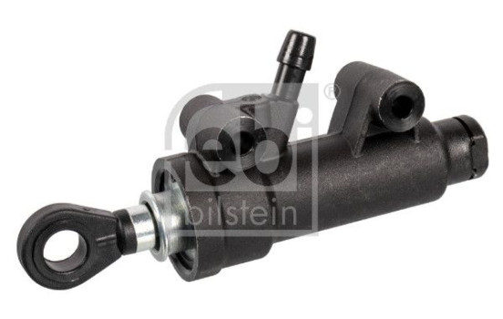 Master Cylinder, clutch 34880 FEBI, Image 2