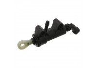 Master Cylinder, clutch 34888 FEBI