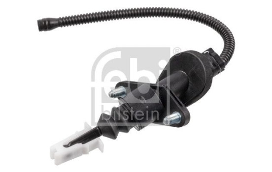 Master Cylinder, clutch 34896 FEBI, Image 2